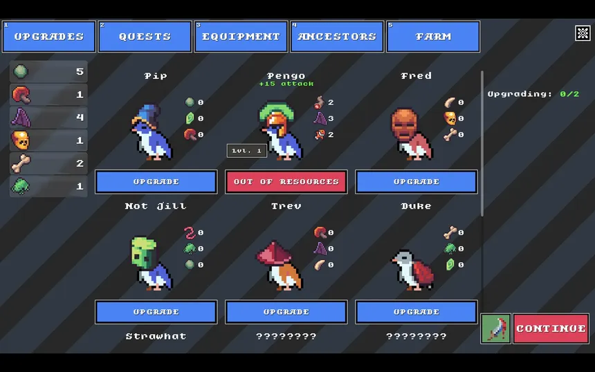 Скриншот 3 к игре ULTRATAP