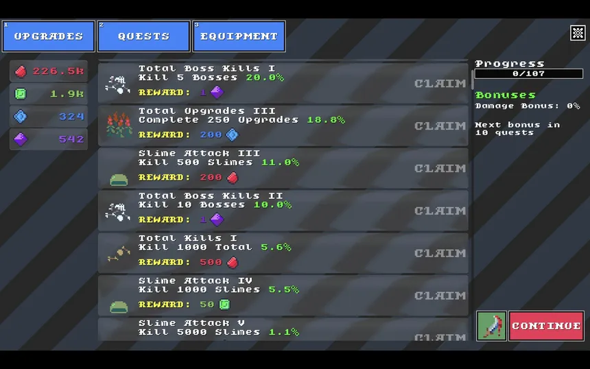 Скриншот 6 к игре ULTRATAP