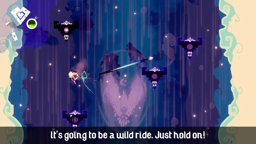 Скриншот 6 к игре Rose and Locket