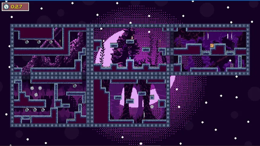 Скриншот 4 к игре 求和之路