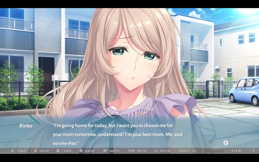Скриншот 8 к игре Bunny’s Rent-a-Mom Agency