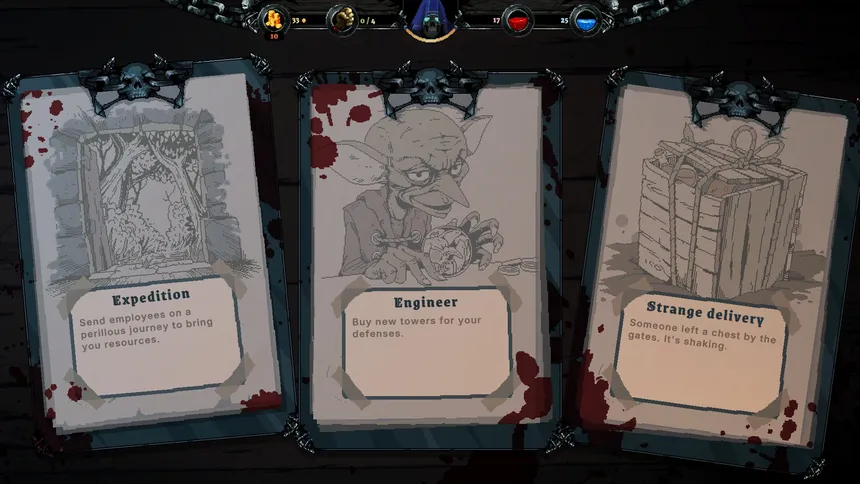 Скриншот 6 к игре Infamous Keepers