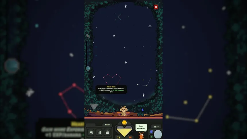 Скриншот 3 к игре Apanana
