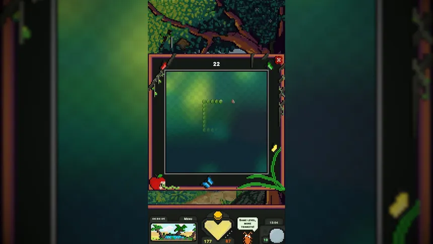 Скриншот 4 к игре Apanana