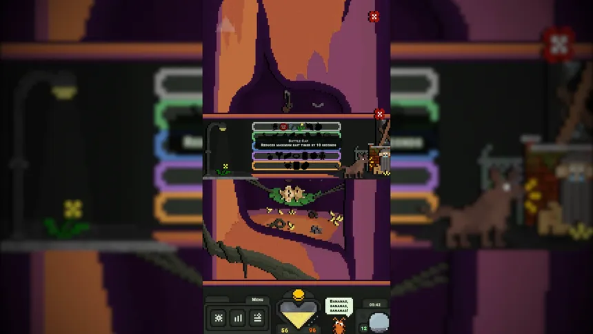 Скриншот 7 к игре Apanana