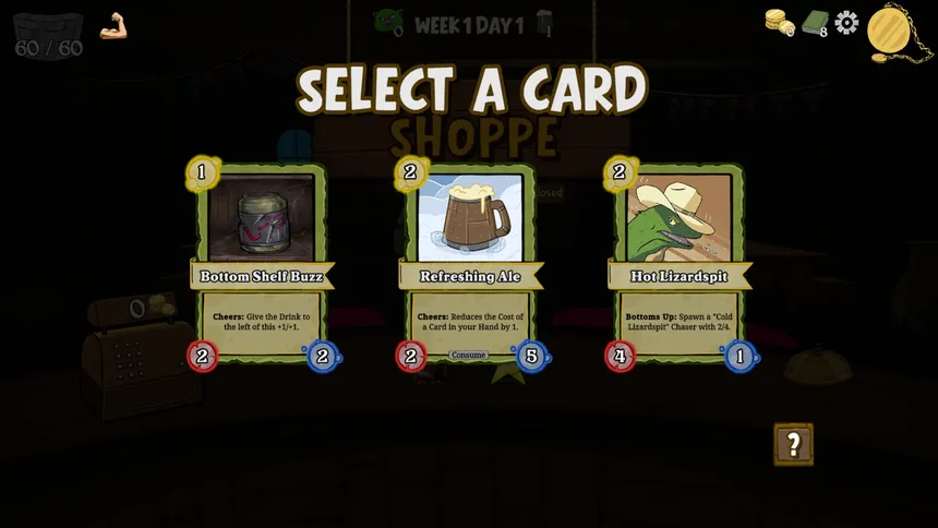 Скриншот 5 к игре Monster Tavern