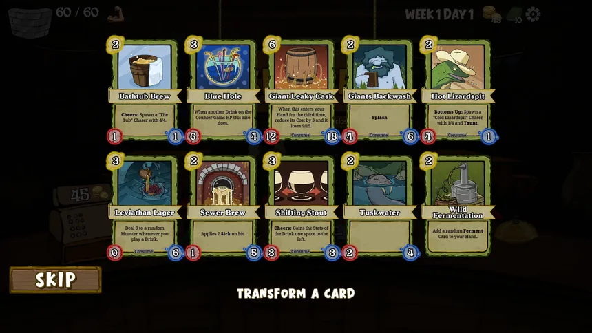 Скриншот 6 к игре Monster Tavern