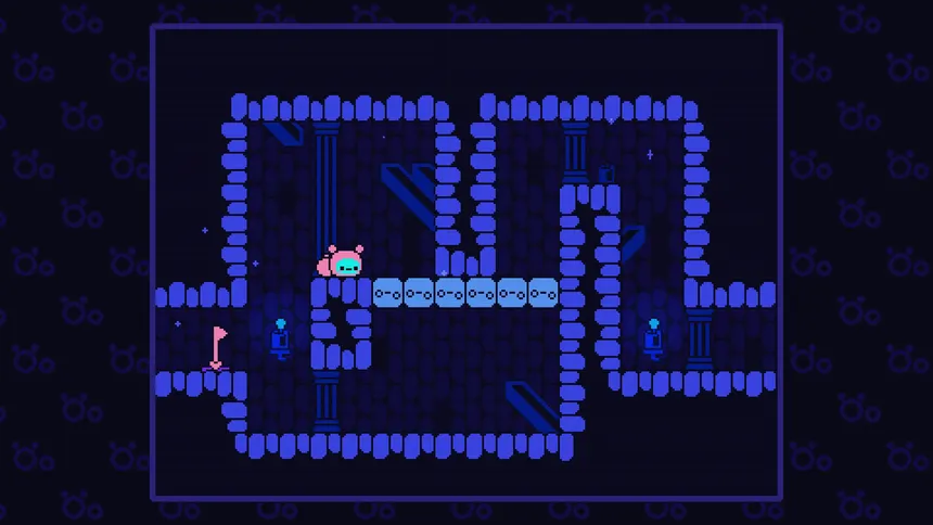 Скриншот 2 к игре Öoo