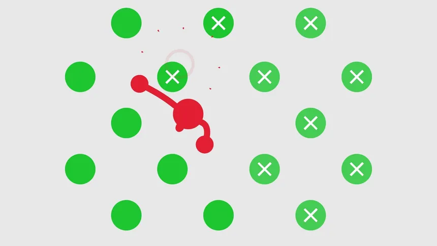 Скриншот 1 к игре PUNCH FOREVER