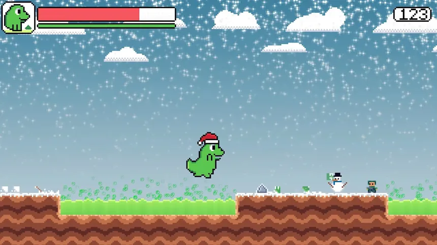 Скриншот 7 к игре Wrecking Wave