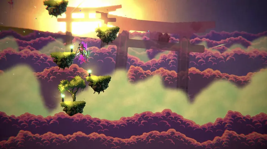 Скриншот 8 к игре Atomic Owl