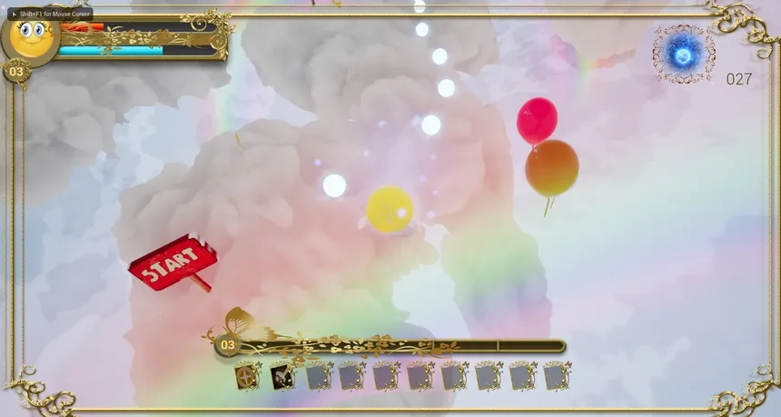 Скриншот 3 к игре Achievement Smiles