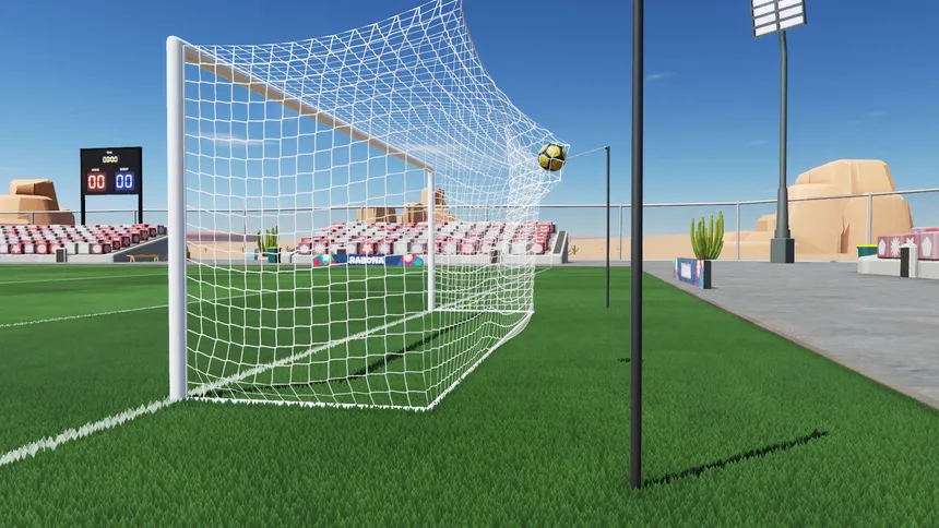 Скриншот 5 к игре Rabona