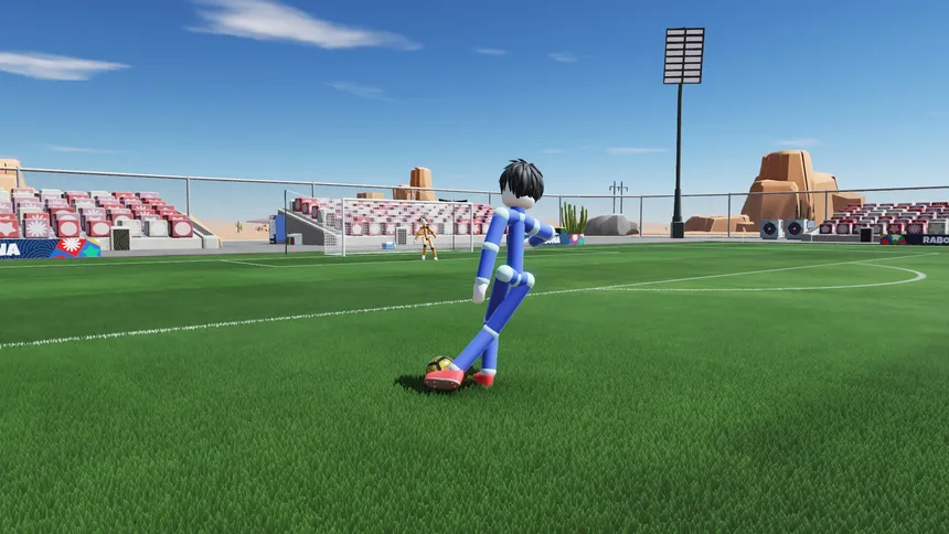 Скриншот 7 к игре Rabona