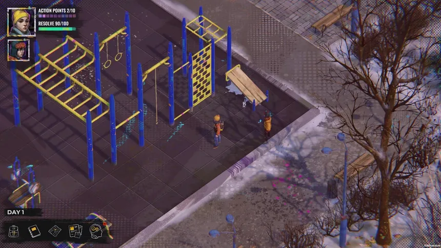 Скриншот 8 к игре Hollow Home