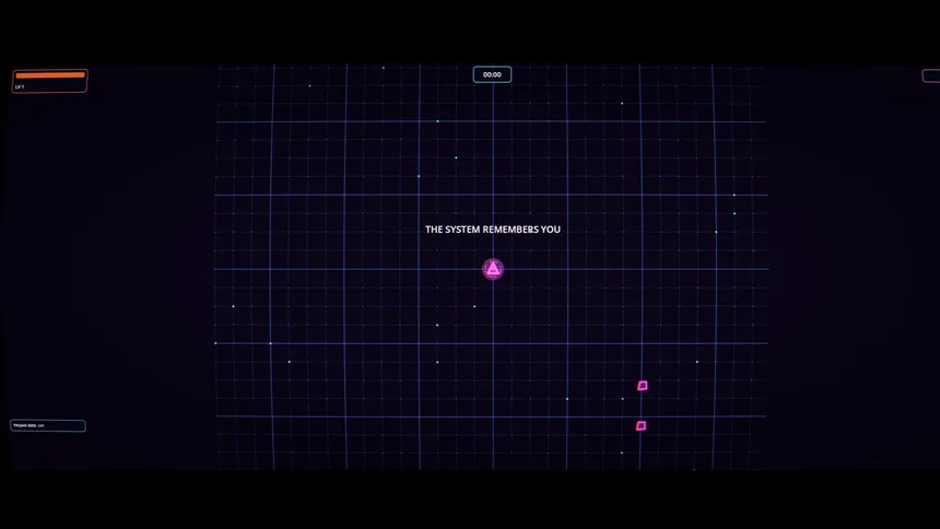 Скриншот 2 к игре CORRUPT.EXE