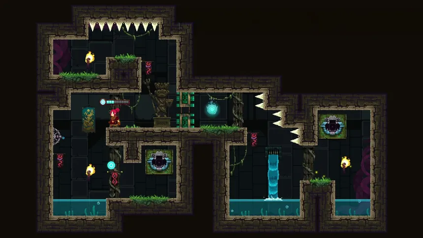 Скриншот 1 к игре Forgotten Fragments