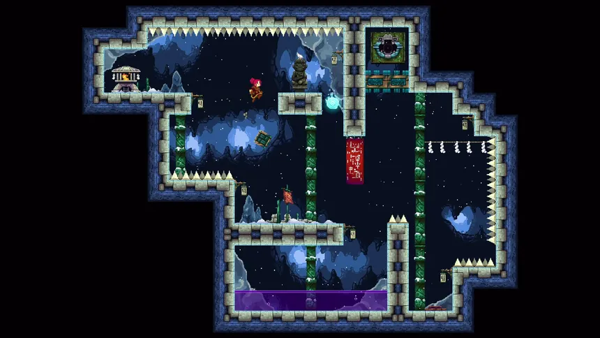 Скриншот 8 к игре Forgotten Fragments