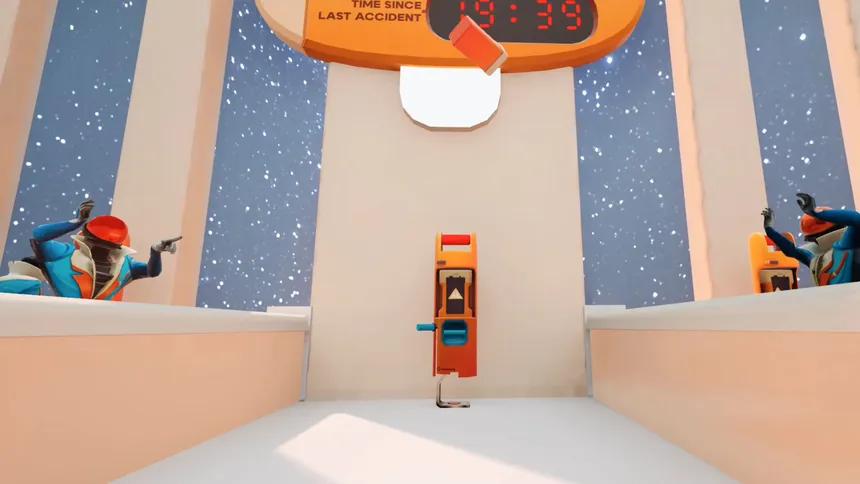 Скриншот 7 к игре UnLoop