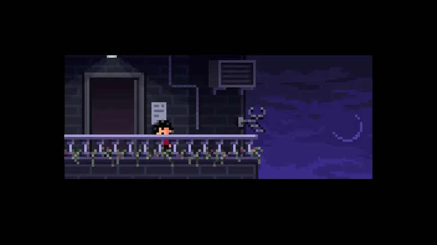 Скриншот 4 к игре Upstairs