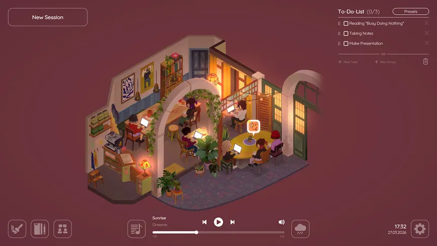 Скриншот 2 к игре Virtual Cottage 2