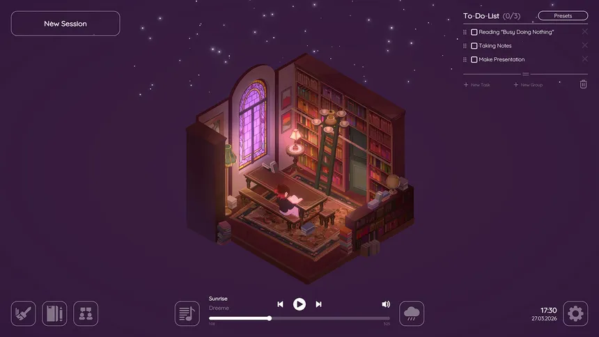 Скриншот 4 к игре Virtual Cottage 2