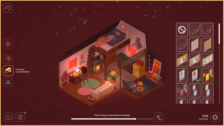Скриншот 5 к игре Virtual Cottage 2