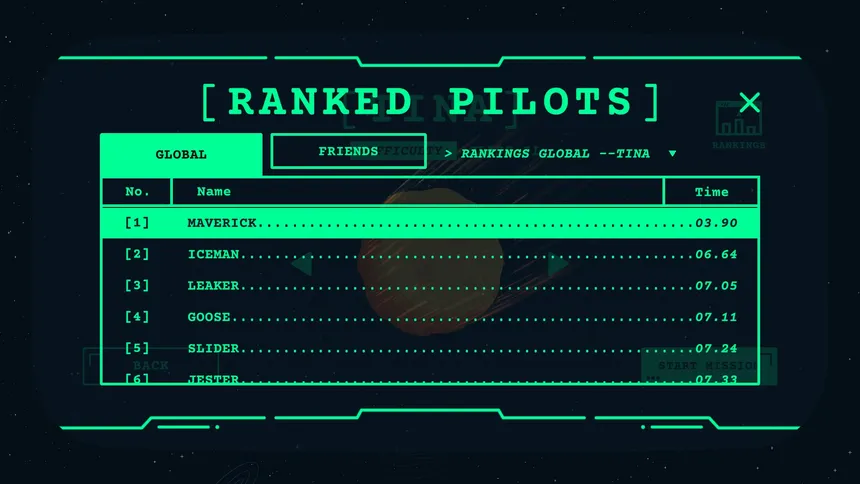 Скриншот 8 к игре Command Center Earth