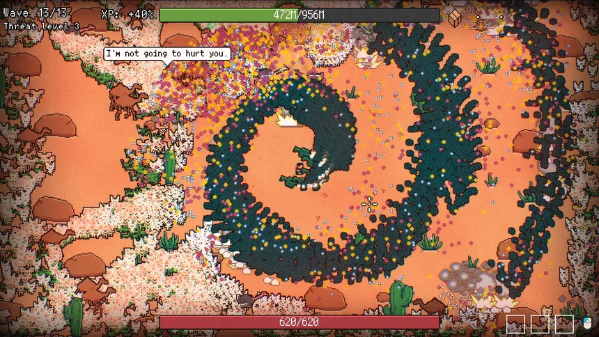 Скриншот 4 к игре shatAAAAp!
