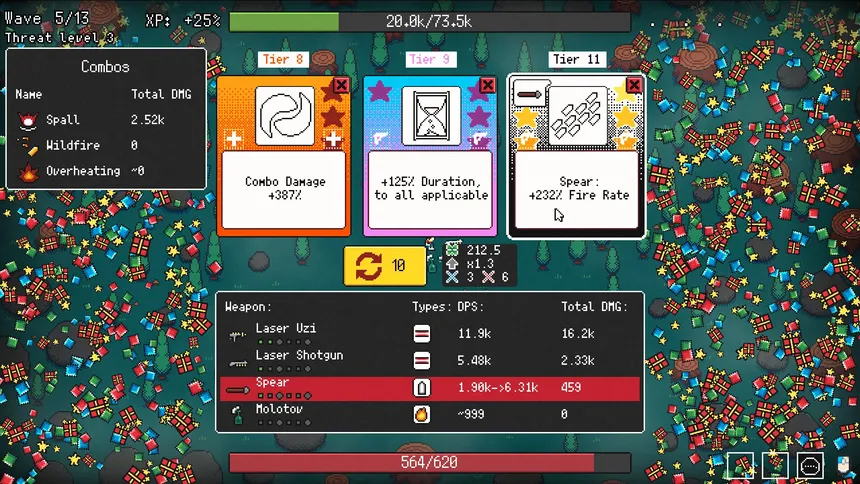 Скриншот 5 к игре shatAAAAp!