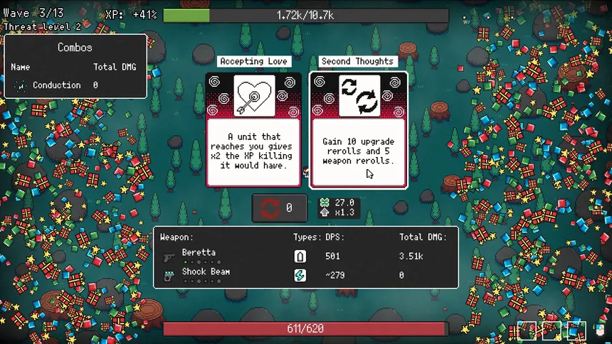 Скриншот 6 к игре shatAAAAp!