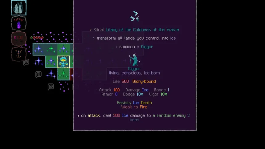 Скриншот 8 к игре Lands of Achra