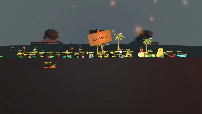Скриншот 6 к игре Snail Simulator
