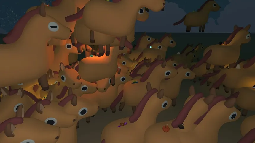 Скриншот 7 к игре Snail Simulator