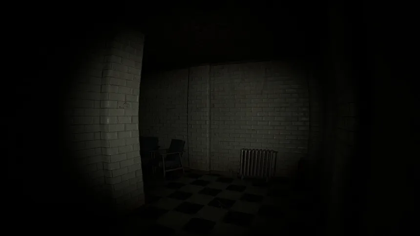 Скриншот 1 к игре Dead Humanity