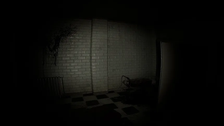 Скриншот 2 к игре Dead Humanity
