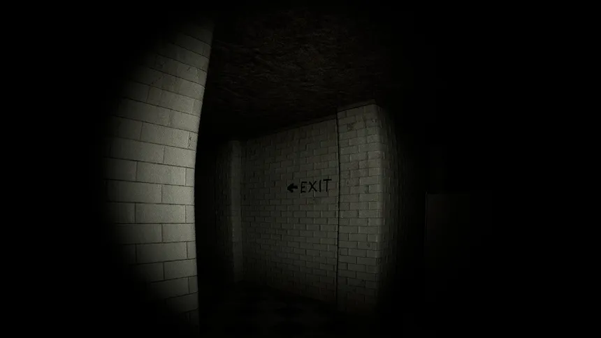 Скриншот 3 к игре Dead Humanity