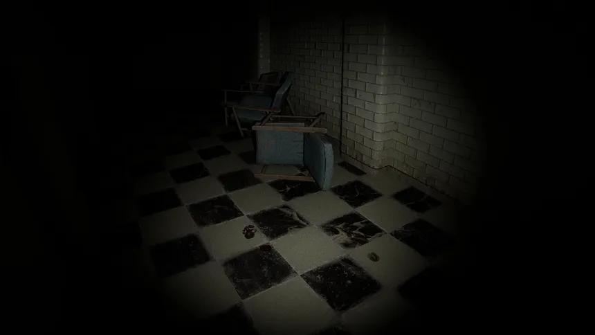 Скриншот 5 к игре Dead Humanity