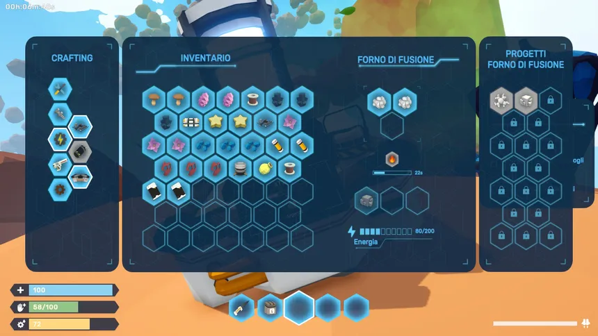 Скриншот 6 к игре Astoaria