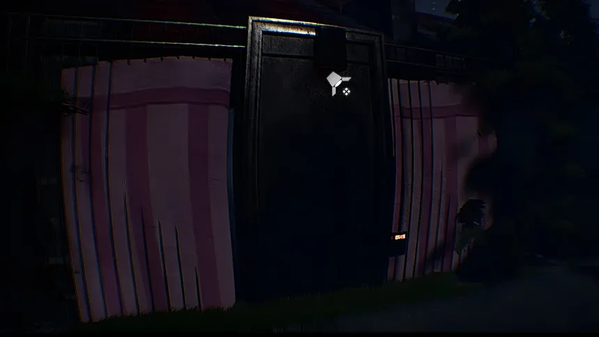Скриншот 6 к игре FearPark Chapter 1