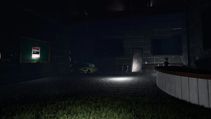 Скриншот 7 к игре FearPark Chapter 1