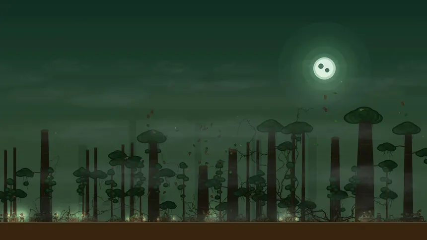Скриншот 4 к игре Skybreaker: Rebuild Protocol