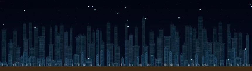 Скриншот 5 к игре Skybreaker: Rebuild Protocol