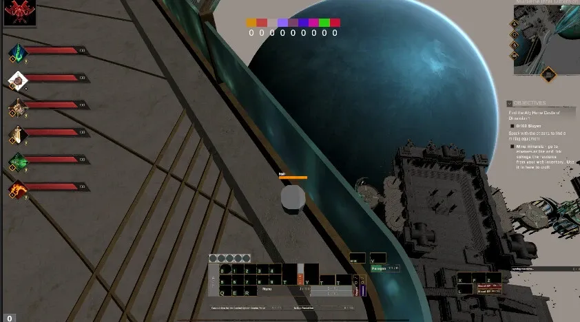 Скриншот 5 к игре NeverRage