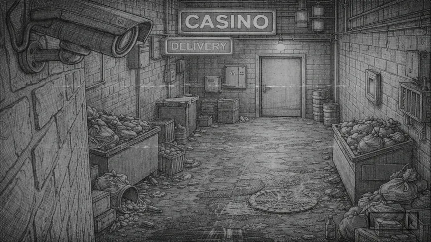 Скриншот 4 к игре Find Cats in the Casino