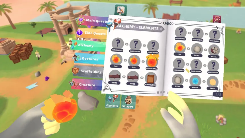 Скриншот 5 к игре How to God