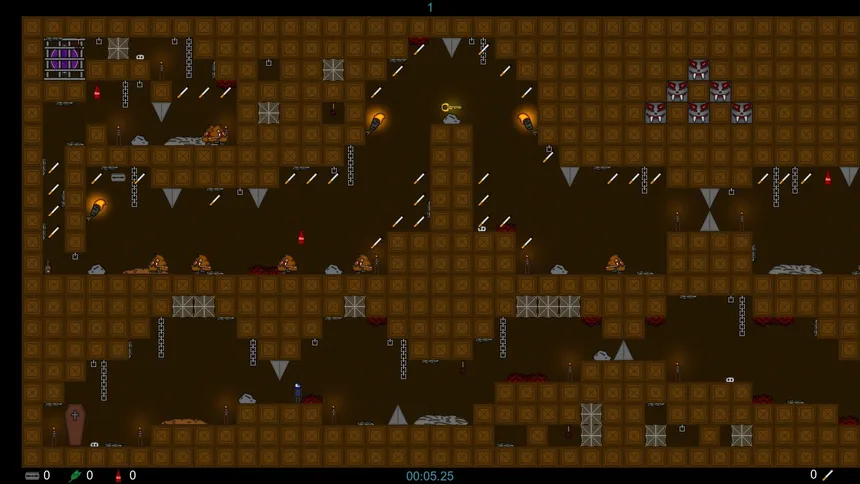 Скриншот 5 к игре Welcome Back To 2007 Part II