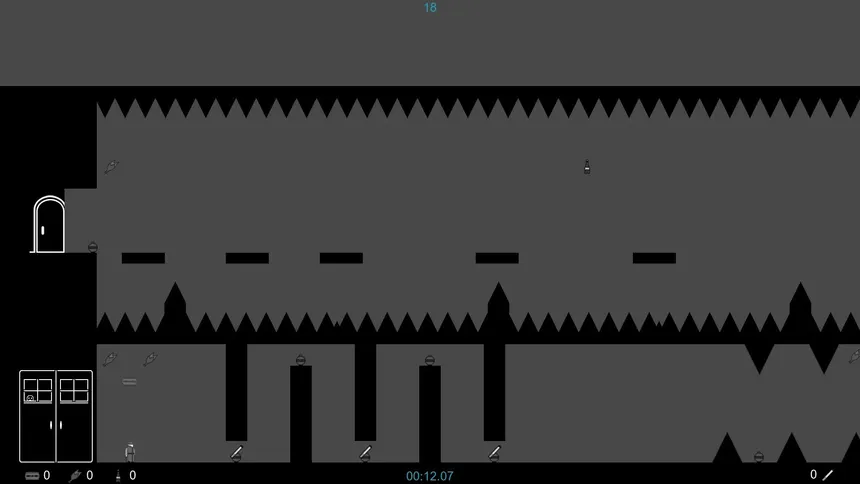 Скриншот 8 к игре Welcome Back To 2007 Part II