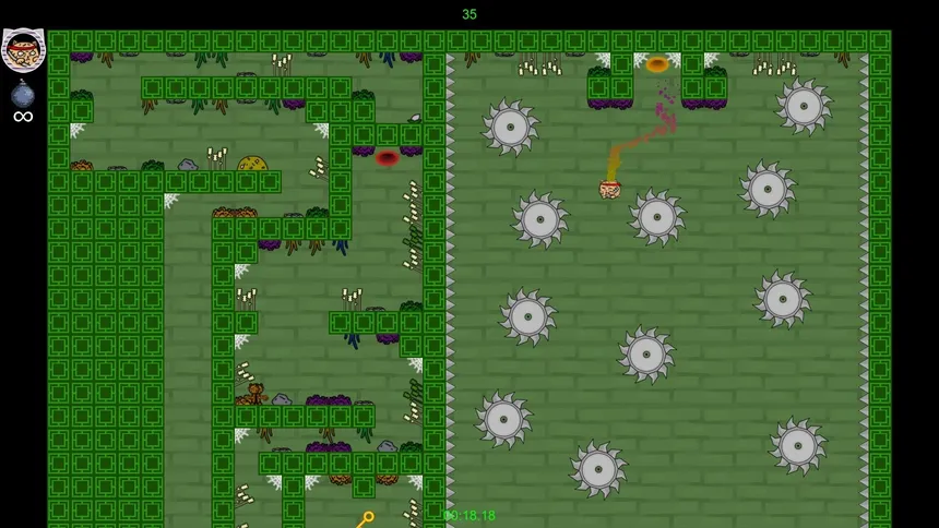 Скриншот 6 к игре TitTok 3
