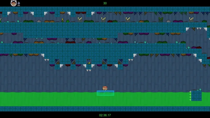 Скриншот 7 к игре TitTok 3